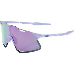 (取寄) 100% ハイパークラフト サングラス 100% HyperCraft Sunglasses Polished