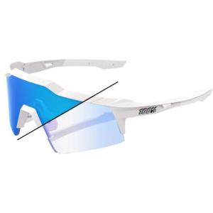 (取寄) 100% スピードクラフト Sl サングラス 100% Speedcraft SL Sunglasses