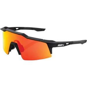 (取寄) 100% スピードクラフト Sl サングラス 100% Speedcraft SL Sunglasses