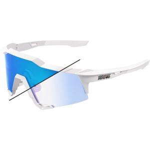 (取寄) 100% スピードクラフト サングラス 100% Speedcraft Sunglasses Bastille