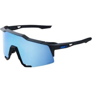 (取寄) 100% スピードクラフト サングラス 100% Speedcraft Sunglasses Matte