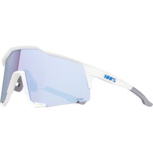 (取寄) 100% スピードクラフト サングラス 100% Speedcraft Sunglasses Matte