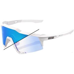 (取寄) 100% スピードクラフト XS サングラス 100% Speedcraft XS Sunglasses
