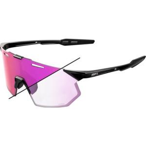 P最大16倍6/30限定 (取寄) 100% ハイパークラフト SQ サングラス 100% Hypercraft SQ Sunglasses
