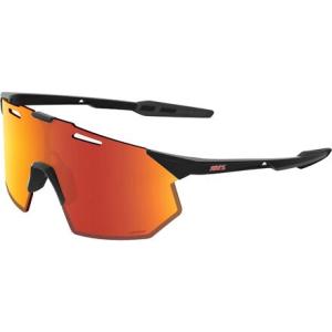 (取寄) 100% ハイパークラフト SQ サングラス 100% Hypercraft SQ Sunglasses Soft