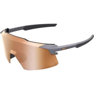 (取寄) 100% エアロクラフト サングラス 100% Aerocraft Sunglasses Soft Tact