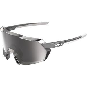 (取寄) 100% コルビン サングラス 100% Korbin Sunglasses Gloss Black