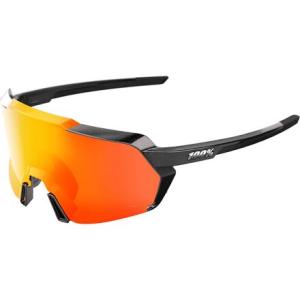 (取寄) 100% コルビン サングラス 100% Korbin Sunglasses Gloss Metallic