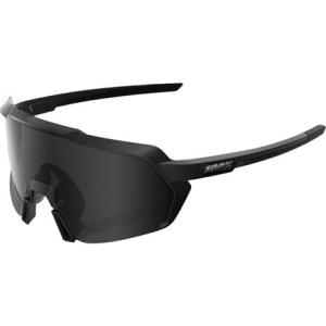 (取寄) 100% コルビン サングラス 100% Korbin Sunglasses Matte Black Gloss