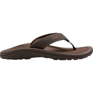 (取寄) オルカイ メンズ オハナ サンダル - メンズ Olukai men Ohana Sand...