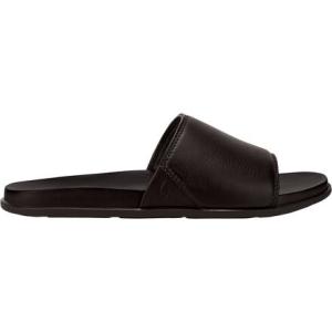 (取寄) オルカイ メンズ スライド - メンズ Olukai men Olali Slide - ...