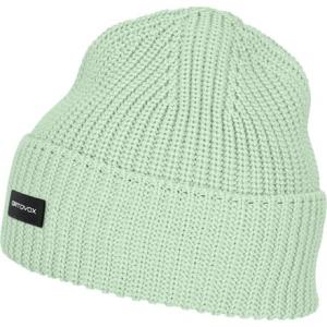 (取寄) オルトボックス コージー リブ ビーニー Ortovox Cozy Rib Beanie ...