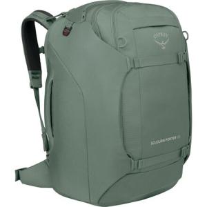 (取寄) オスプレーパック ソウジャーン ポーター 65L パック Osprey Packs Soj...