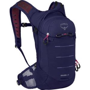 (取寄) オスプレーパック キッズ レイヴン ジュニア バックパック - キッズ Osprey