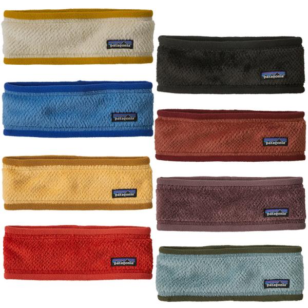 パタゴニア PATAGONIA  ヘッドバンド ヘアバンド 22251 アウトドア スポーツ 汗止め...