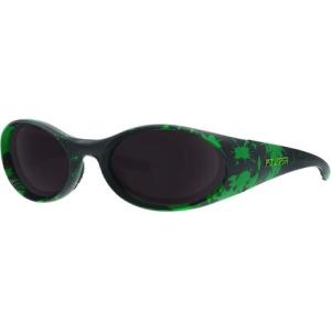 (取寄) ピットバイパー ザ スラマー サングラス Pit Viper The Slammer Su...