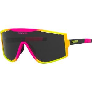 (取寄) ピットバイパー ザ サングラス Pit Viper The Try-Hard Sungla...
