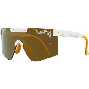 (取寄) ピットバイパー ザ オリジナル ポーラライズド サングラス Pit Viper The