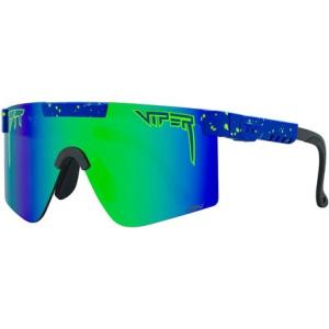(取寄) ピットバイパー ザ オリジナル ポーラライズド サングラス Pit Viper The