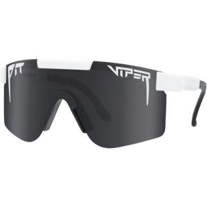 (取寄) ピットバイパー ザ オリジナル ポーラライズド サングラス Pit Viper The