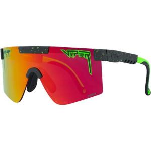 (取寄) ピットバイパー ザ オリジナル ポーラライズド サングラス Pit Viper The