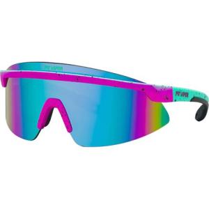 (取寄) ピットバイパー ザ ポーラライズド サングラス Pit Viper The Skysurf...