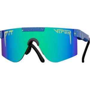 (取寄) ピットバイパー ザ XS サングラス Pit Viper The XS Sunglasse...