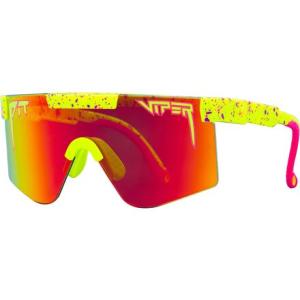 (取寄) ピットバイパー ザ XS サングラス Pit Viper The XS Sunglasse...