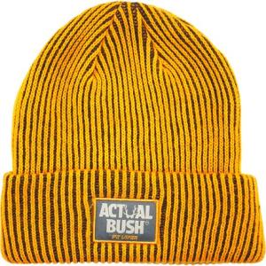 (取寄) ピットバイパー ビーニー Pit Viper Beanie Actualbush Groo...