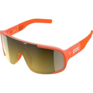 (取寄) POC アスパイヤー サングラス POC Aspire Sunglasses Fluo. Orange