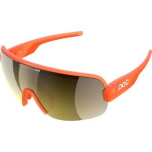 (取寄) POC エイム サングラス POC Aim Sunglasses Fluo. Orange