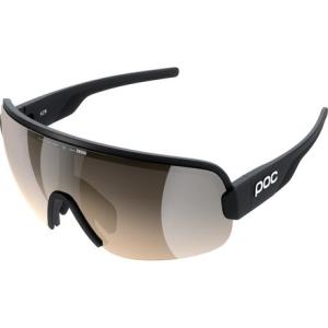 (取寄) POC エイム サングラス POC Aim Sunglasses Uranium Black/Clarity