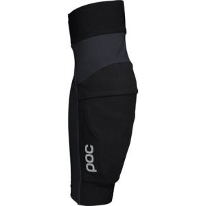 (取寄) POC オセウス Vpd エルボー パッド POC Oseus Vpd Elbow Pad Uranium Black