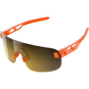(取寄) POC エリシット サングラス POC Elicit Sunglasses Fluo. Orange