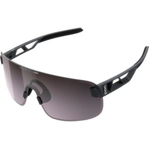 (取寄) POC エリシット サングラス POC Elicit Sunglasses Uranium Black/Clarity