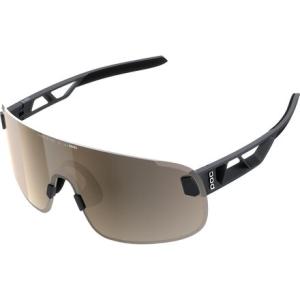 (取寄) POC エリシット サングラス POC Elicit Sunglasses Uranium Black/Clarity
