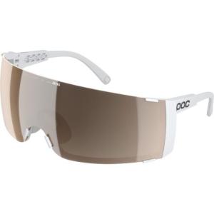 (取寄) POC プロペル サングラス POC Propel Sunglasses Hydrogen White/Clarity