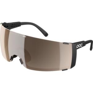 (取寄) POC プロペル サングラス POC Propel Sunglasses Uranium Black/Clarity