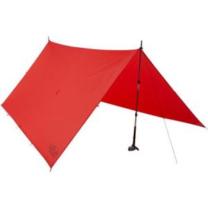 (取寄) ラブ シルタープ プラス デュオ Rab SilTarp Plus Duo Horizon