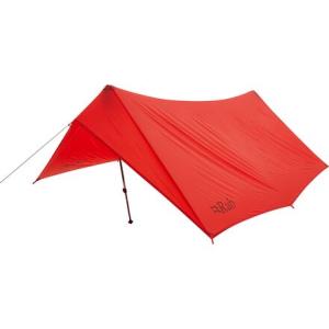 (取寄) ラブ シルタープ プラス シェルター Rab SilTarp Plus Shelter H...