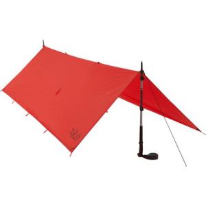 (取寄) ラブ シルタープ プラス ソロ Rab SilTarp Plus Solo Horizon