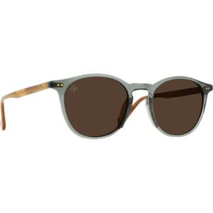 (取寄) レーン オプティクス バスク ポーラライズド サングラス RAEN optics Basq