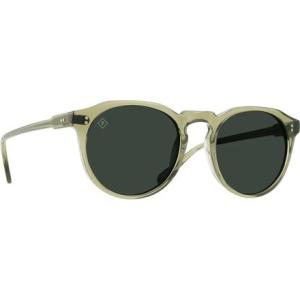 P最大12倍6/24限定 (取寄) レーン オプティクス レミー ポーラライズド サングラス RAEN optics Remmy
