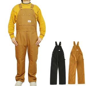 ラウンドハウス オーバーオール メンズ レングス30(76cm) 大きいサイズ オーバーオール ビブ #83 #383 MADE IN USAモデル 作業着 作業服 パンツ 送料無料