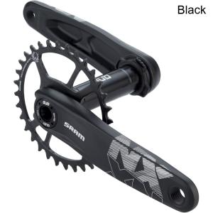 (取寄) sram NXイーグル12速クランクセット-32T sram NX Eagle 12-Speed Crankset - 32T