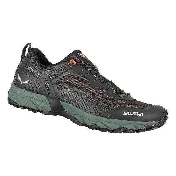 サレワ メンズ スニーカー ウルトラ トレイン 3 シューズ Salewa Men's Ultra ...