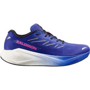 (取寄) サロモン メンズ エアロ ブレイズ 3 ランニング シューズ - メンズ Salomon ...