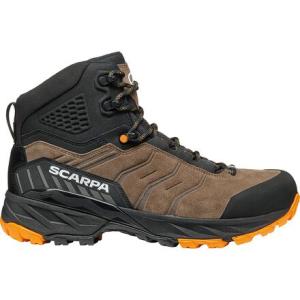 (取寄) スカルパ メンズ ラッシュ TRK Gtx ブーツ - メンズ Scarpa men Ru...