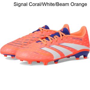 (取寄) アディダス リーグプレデターファームグラウンド/マルチグラウンドクリーツ（リトルキッド/ビッグキッド） adidas League Predator Firm Ground/Multi