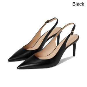 P最大17倍8/16限定 (取寄) スチュアート・ワイツマン スチュアートパワースリングバック75 stuart weitzman Stuart Power Slingback 75